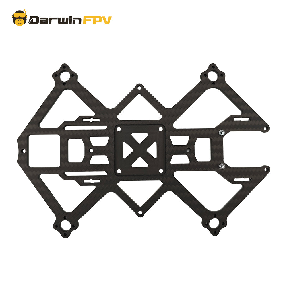DarwinFPV HULK III Mini Frame