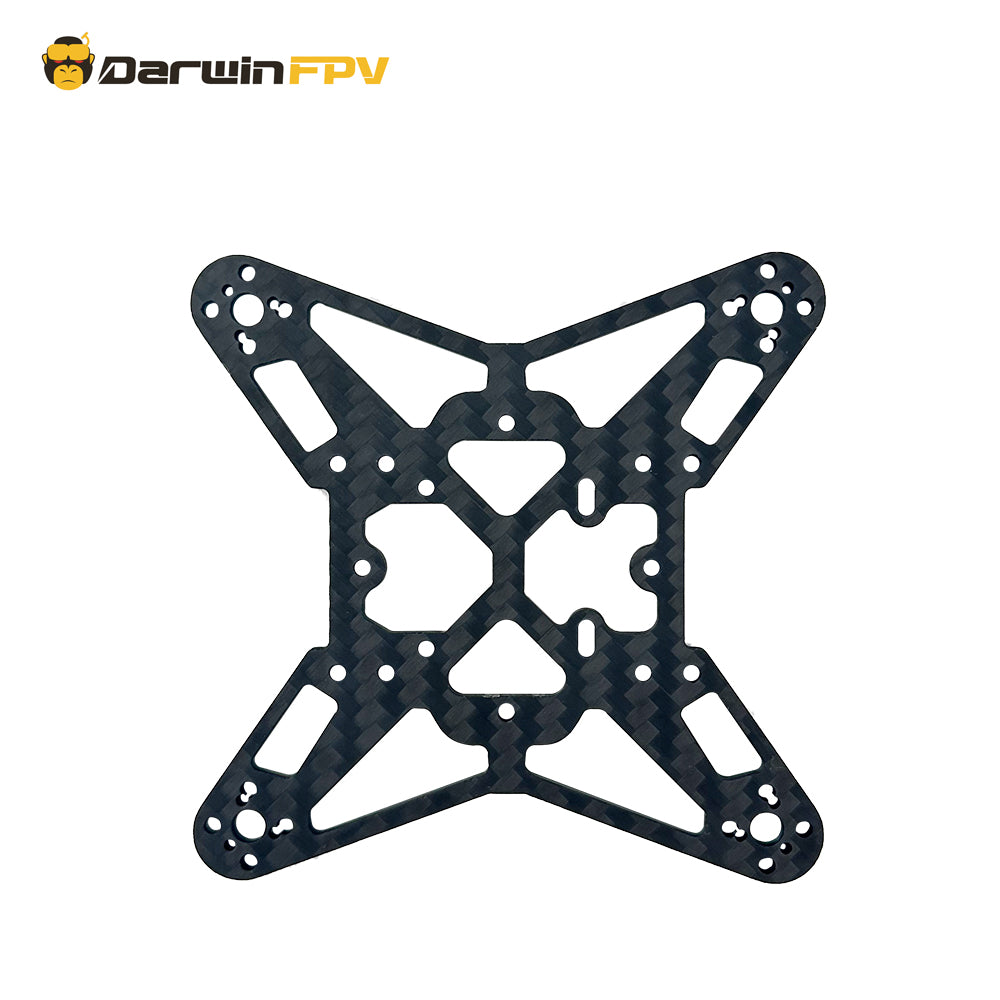 DarwinFPV CineApe20 FPV Drone Frame