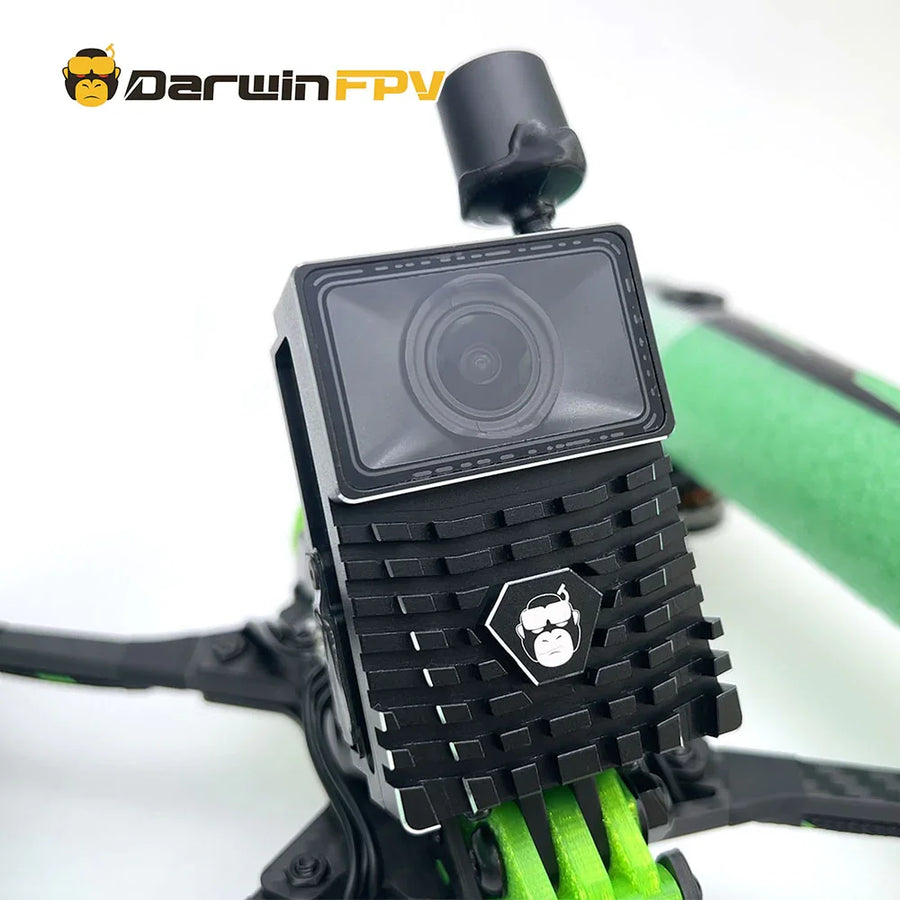 DarwinFPV HULK Waterproof FPV Drone -DarwinFPV