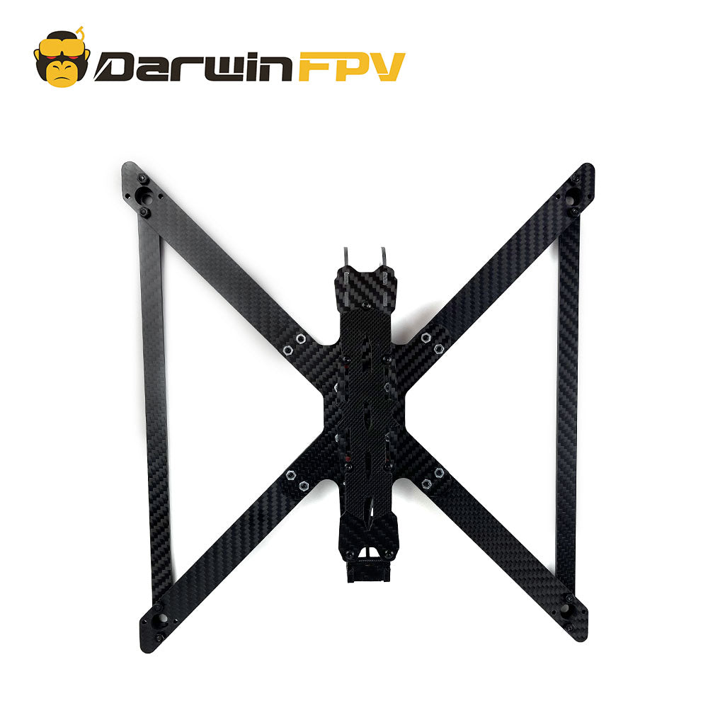 DARWIN X9 Quadcopter Frame
