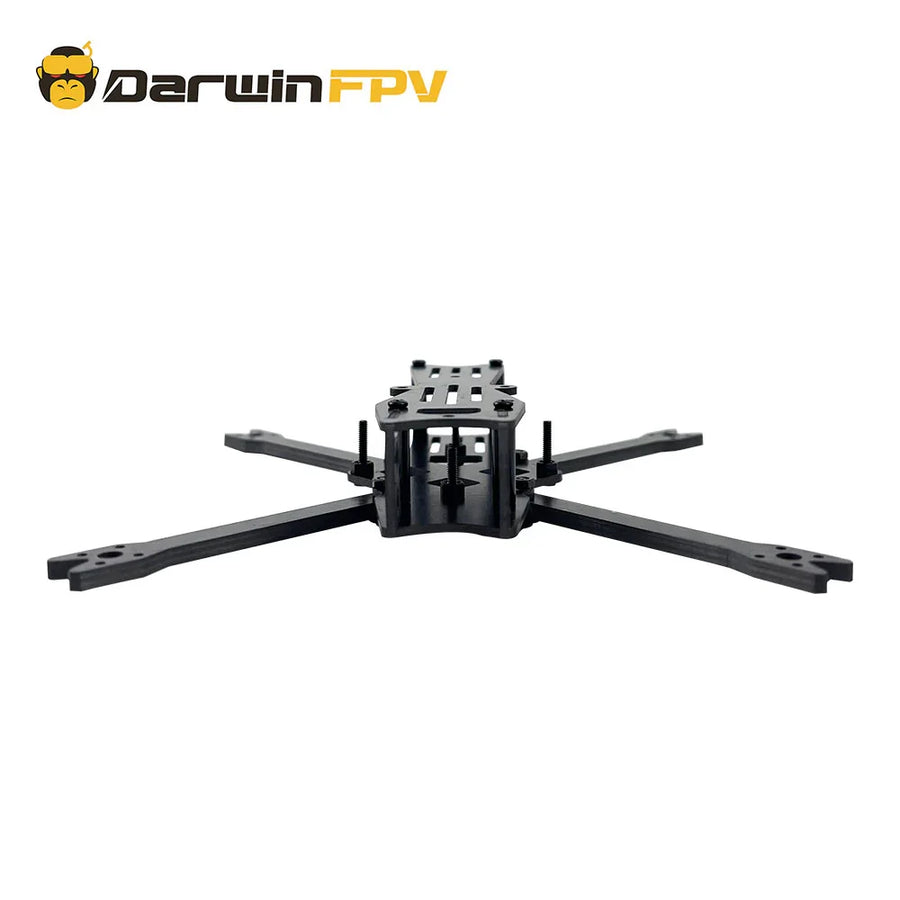 Baby Baby Ape V2 Frame -DarwinFPV