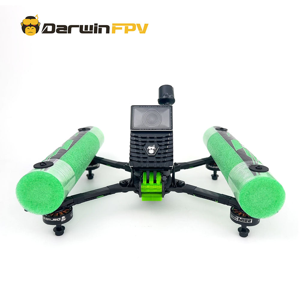 DarwinFPV HULK 防水 FPV 无人机