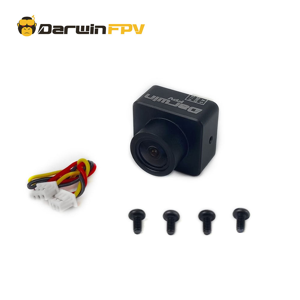 DarwinFPV "Cement" Ultra Durable FPV Drone Camera