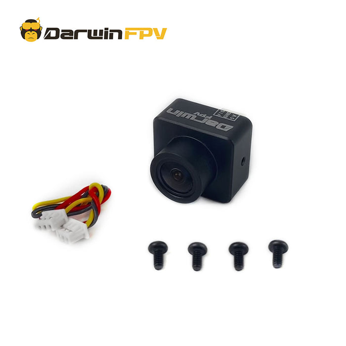 DarwinFPV "Cement" Ultra Durable FPV Drone Camera DarwinFPV