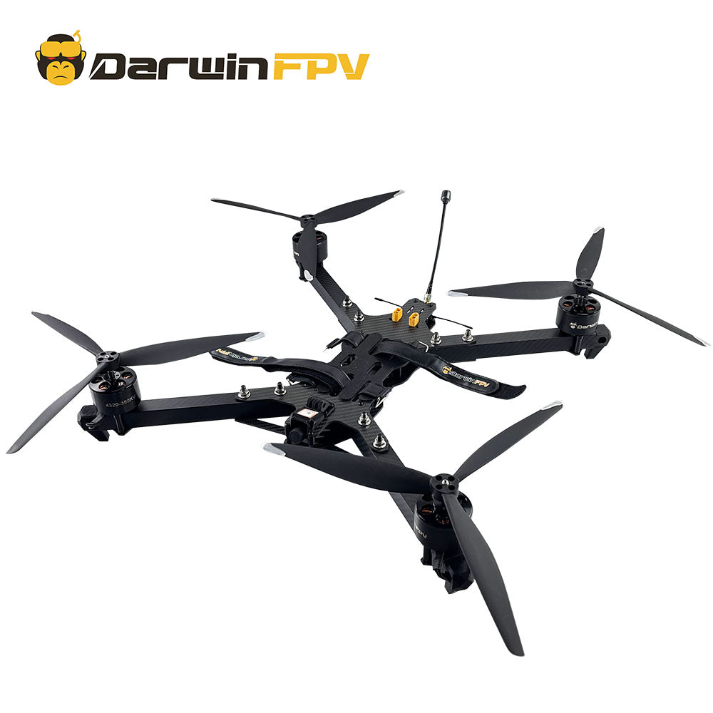 DarwinFPV Toruk13 X-CLASS Long Range FPV Drone