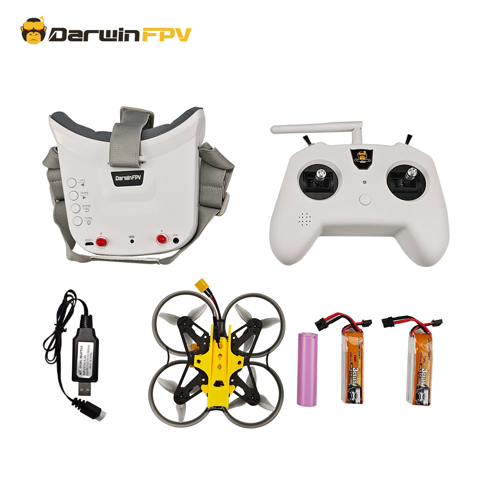 DarwinFPV CineApe20 RTF Kit