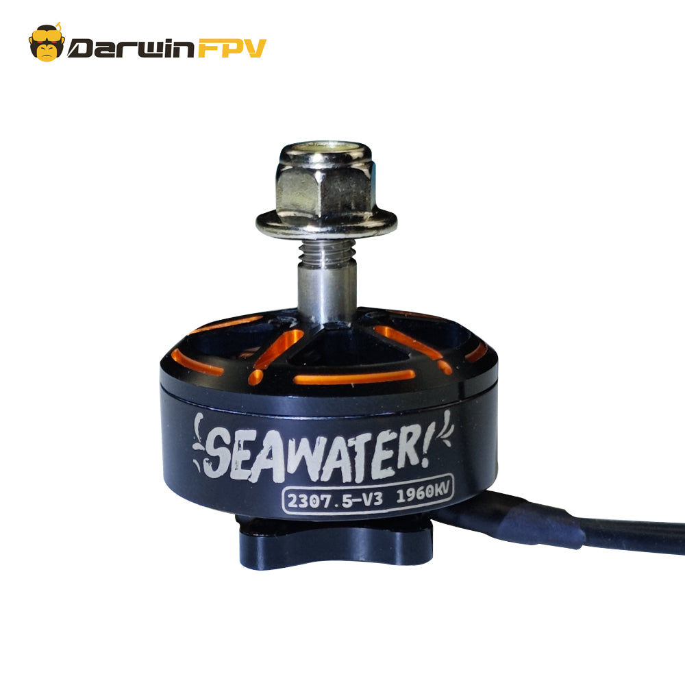 DarwinFPV 2307.5 V3 SeaWater Brushless Motor