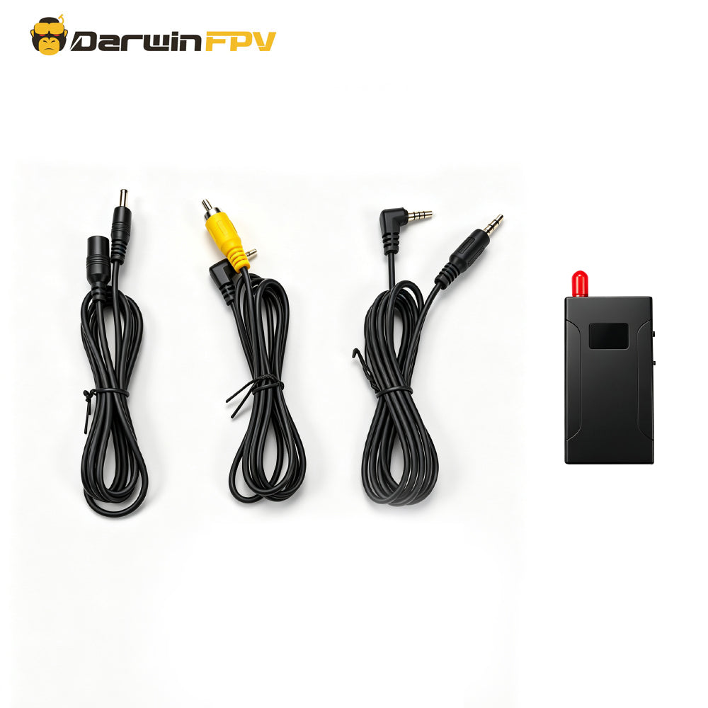 DarwinFPV OMNIS Analog VTX Series
