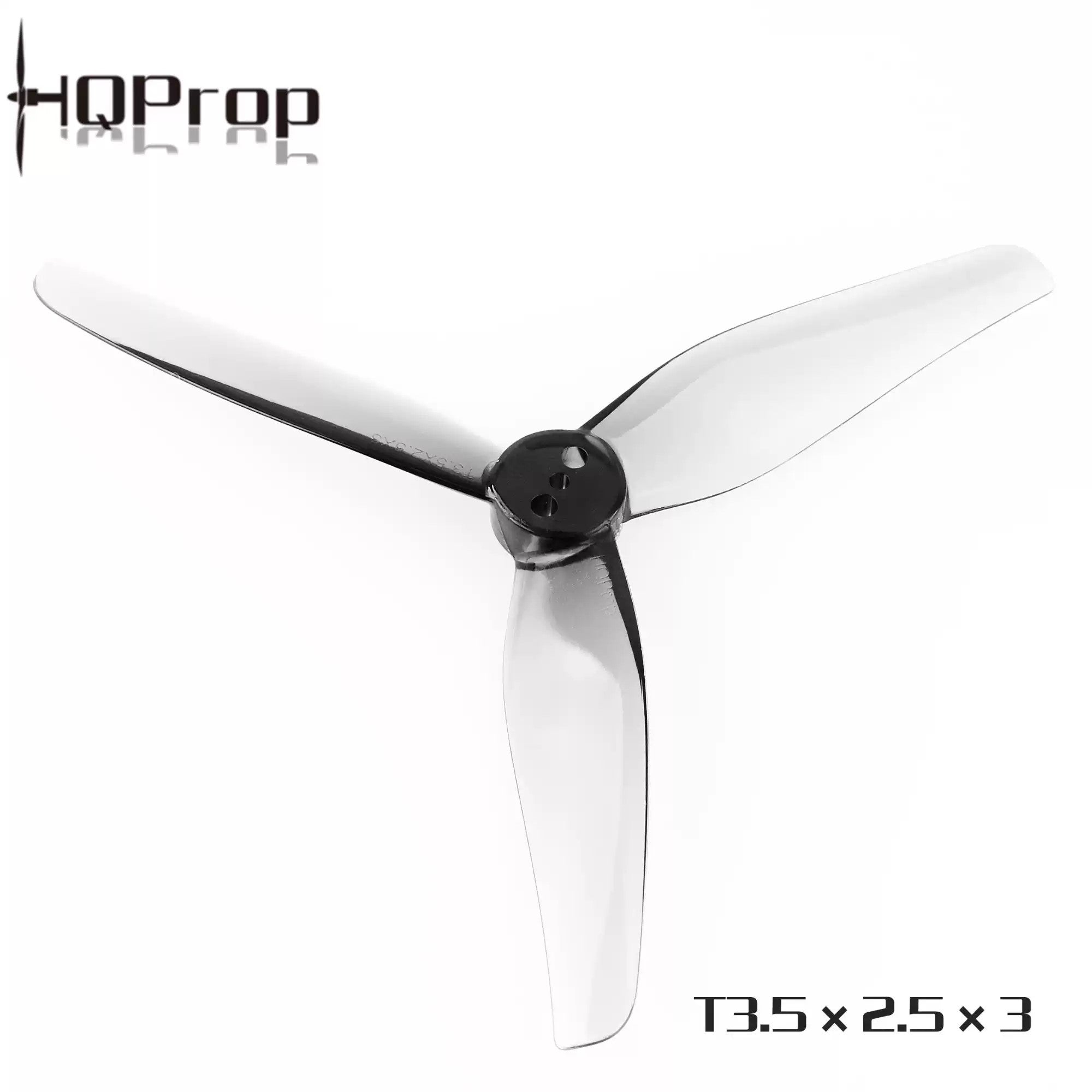 DarwinFPV BabyApe III Pro  HQProp T3.5X2X3 3.5 Inch Propeller