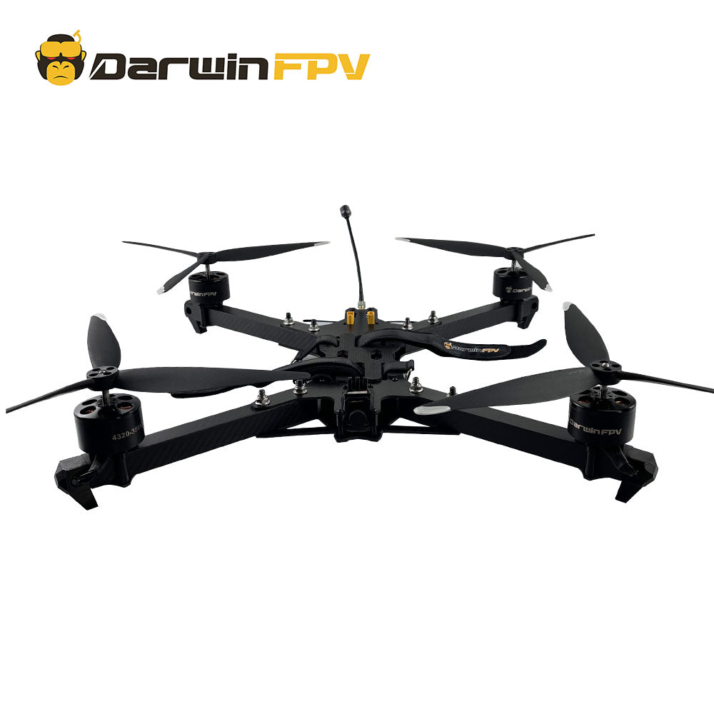 DarwinFPV Toruk13 X-CLASS Long Range FPV Drone