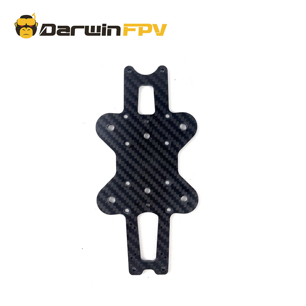 DarwinFPV X10 Long Range FPV Drone Frame