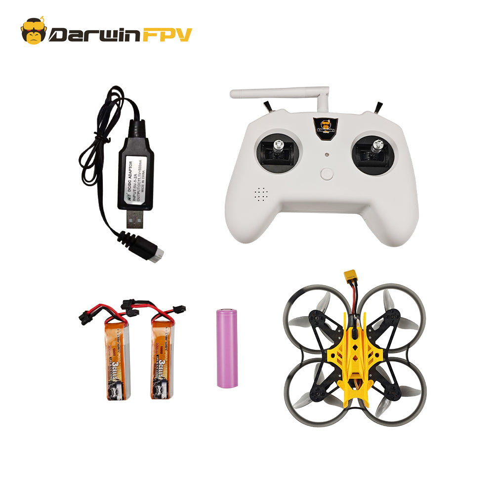 DarwinFPV CineApe20 RTF Kit