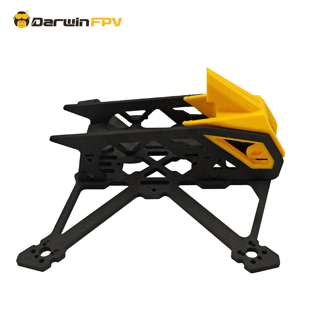BabyApe Ⅲ 3 Inch Freestyle FPV Drone Frame