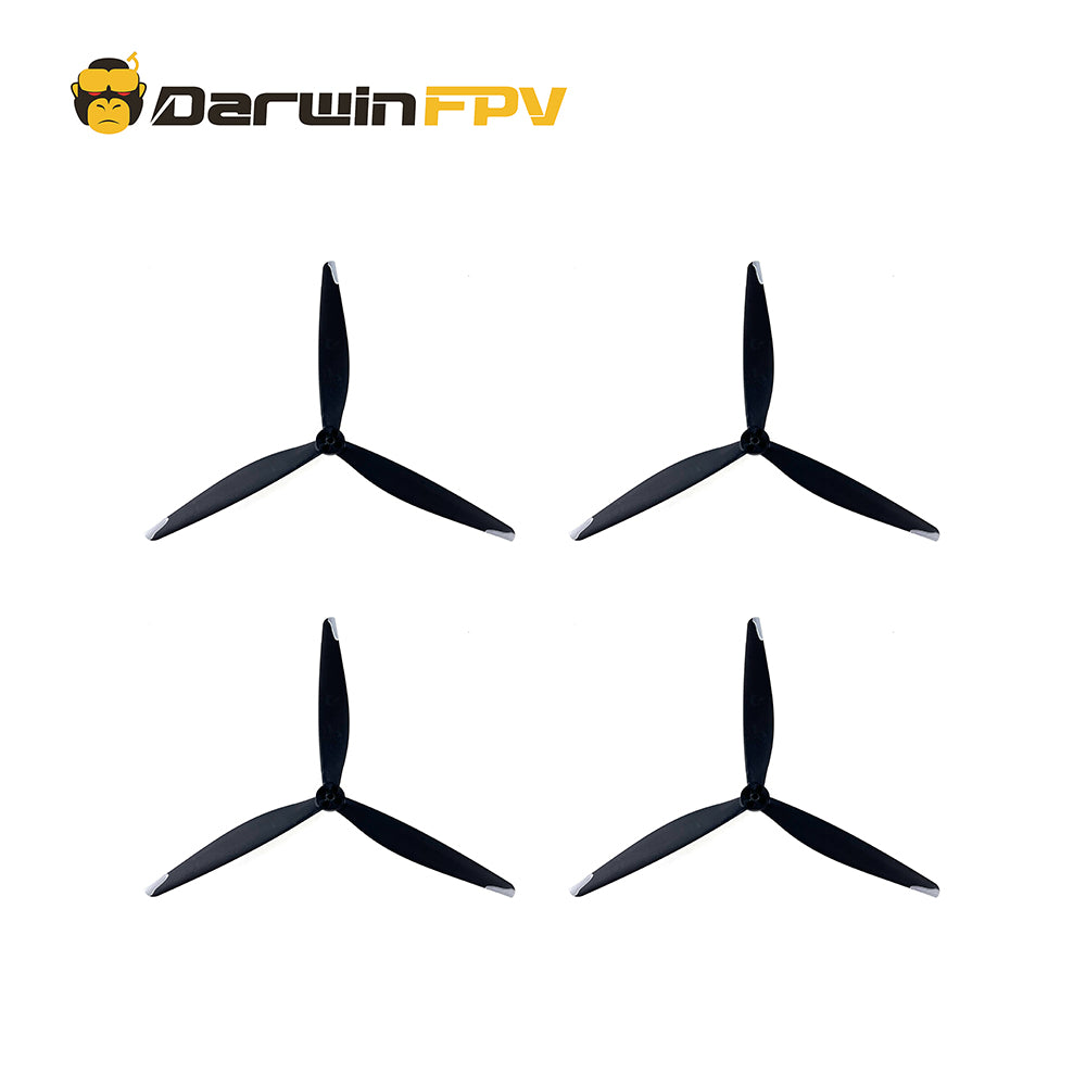 DarwinFPV Gemfan X-CLASS 1308 13X8X3 13inch Propeller