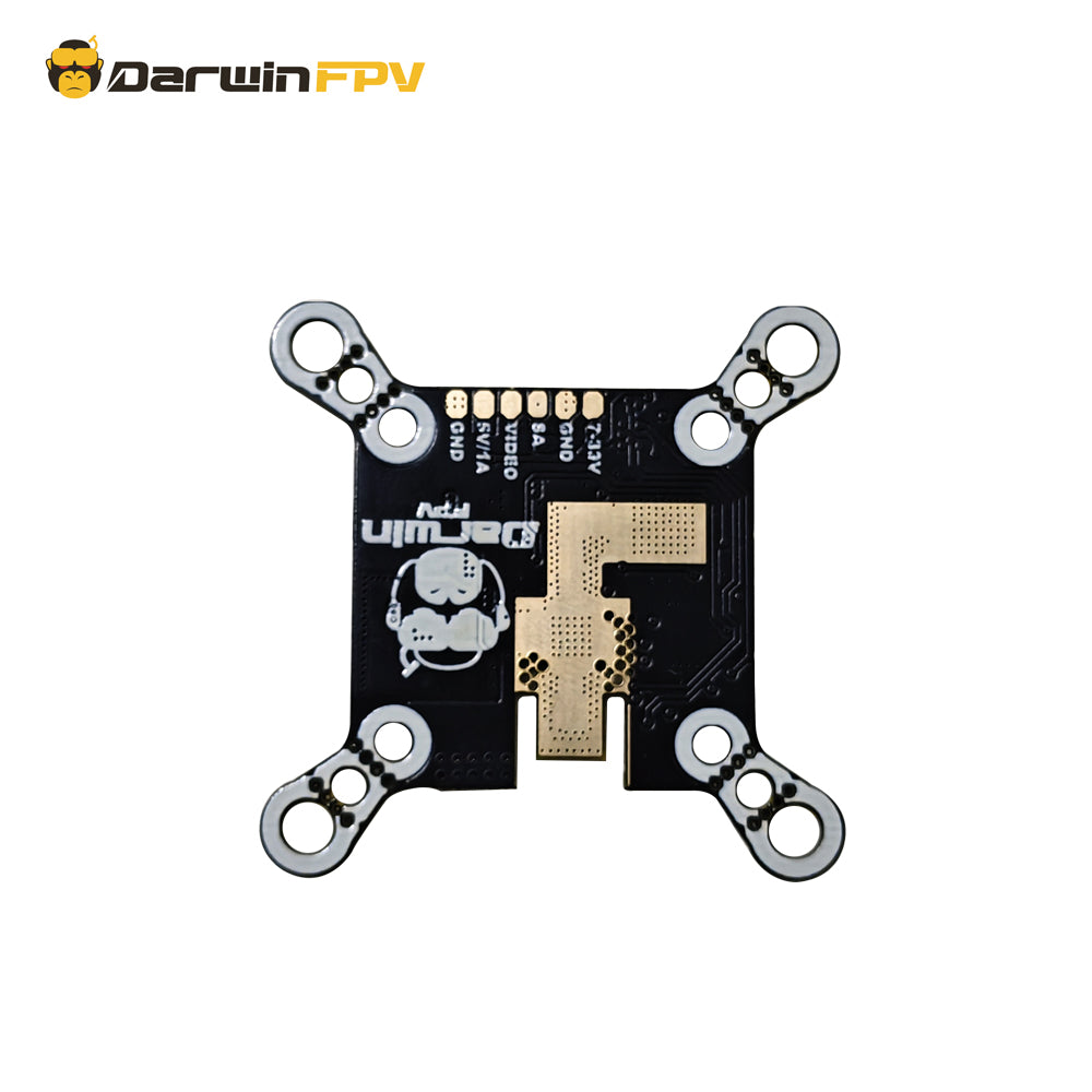 DarwinFPV 5.8G 40CH 1200mW Baby Ape VTX