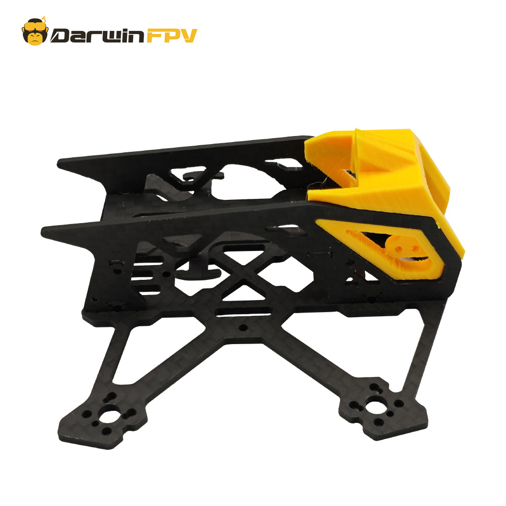 BabyApe Ⅲ Mini 2 Inch Freestyle Frame