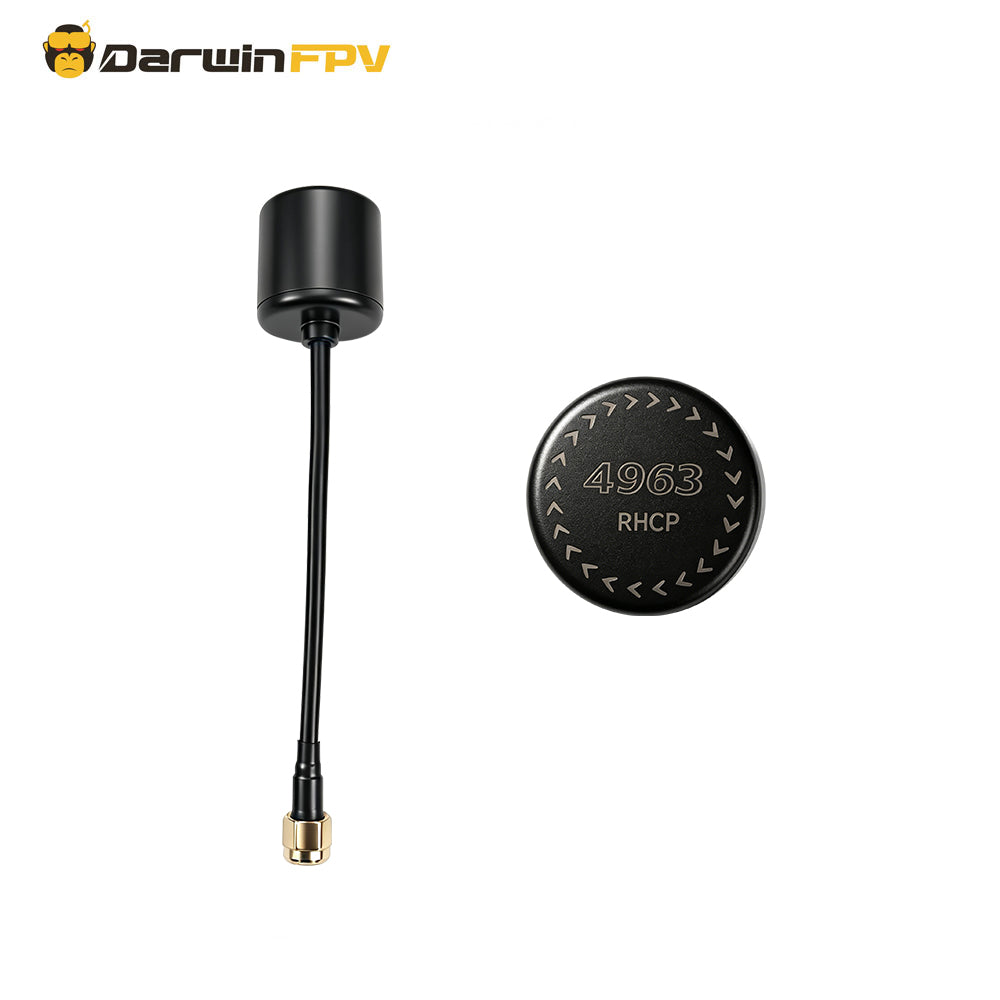 DarwinFPV OMNIS Analog VTX Series