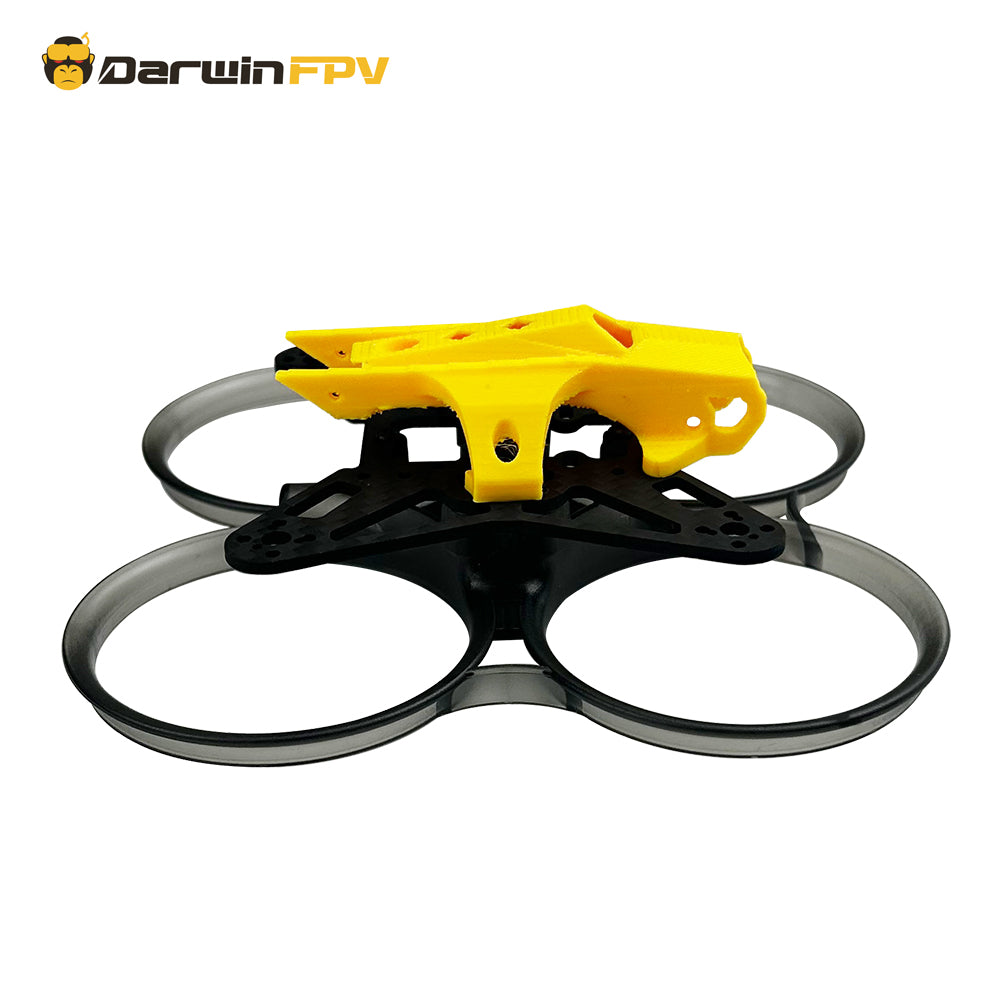 DarwinFPV CineApe20 FPV Drone Frame