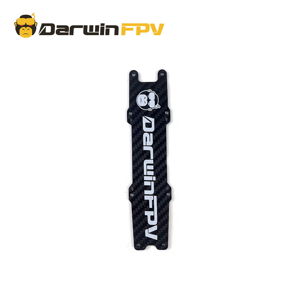 DarwinFPV X10 Long Range FPV Drone Frame