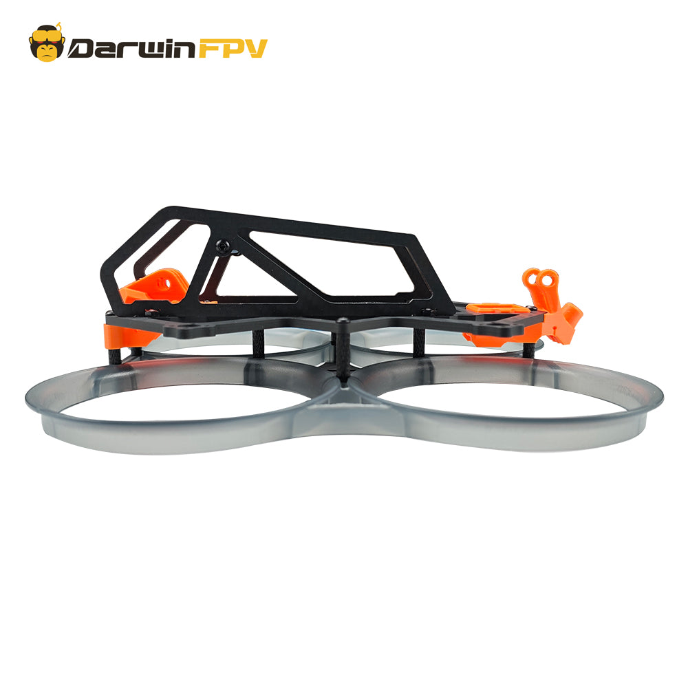 DarwinFPV HULK III Mini Frame
