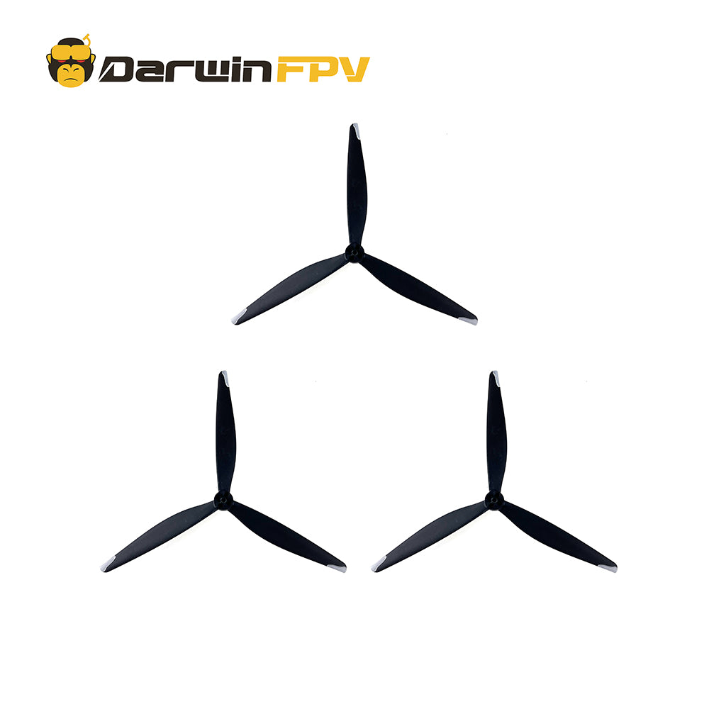 DarwinFPV Gemfan X-CLASS 1308 13X8X3 13inch Propeller