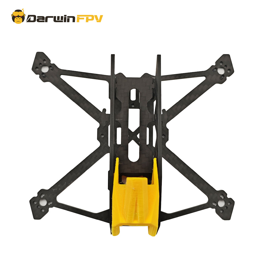 BabyApe Ⅲ 3 Inch Freestyle FPV Drone Frame