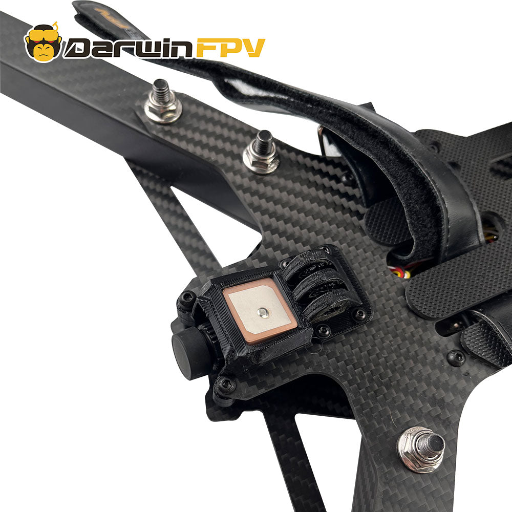 DarwinFPV Toruk13 X-CLASS Long Range FPV Drone