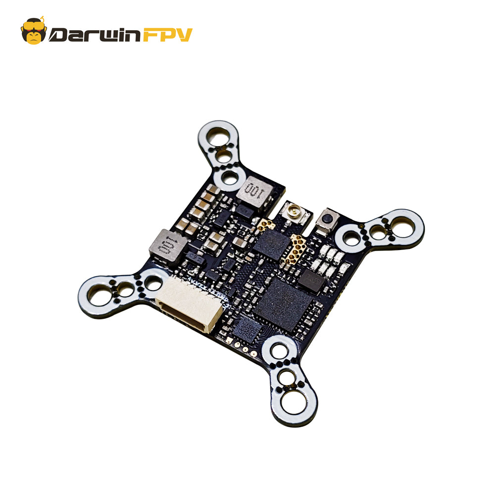 DarwinFPV 5.8G 40CH 1200mW Baby Ape VTX