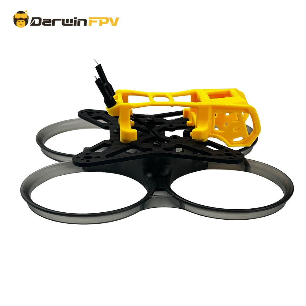 DarwinFPV CineApe20 FPV Drone Frame