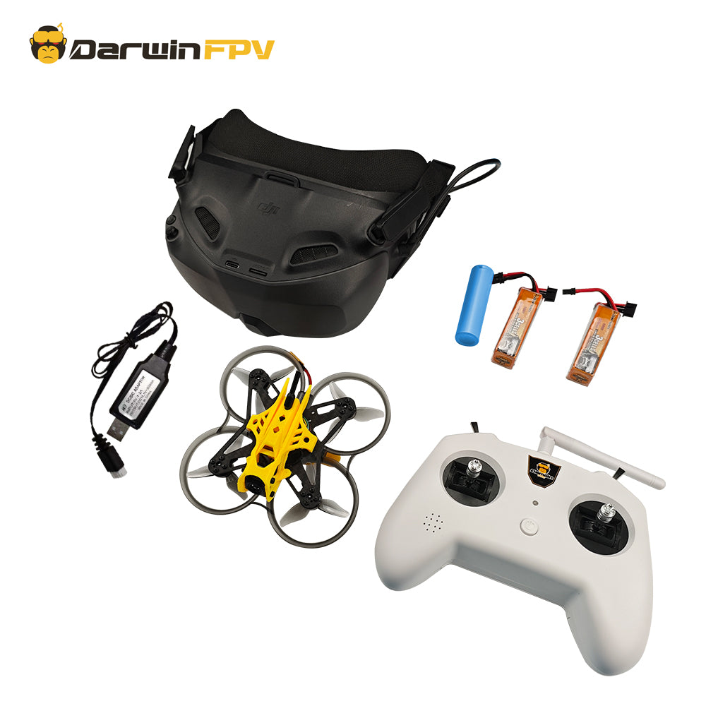 DarwinFPV CineApe20 RTF Kit