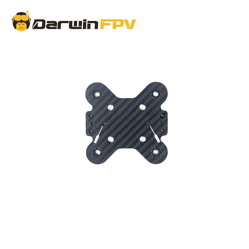 DarwinFPV X10 Long Range FPV Drone Frame