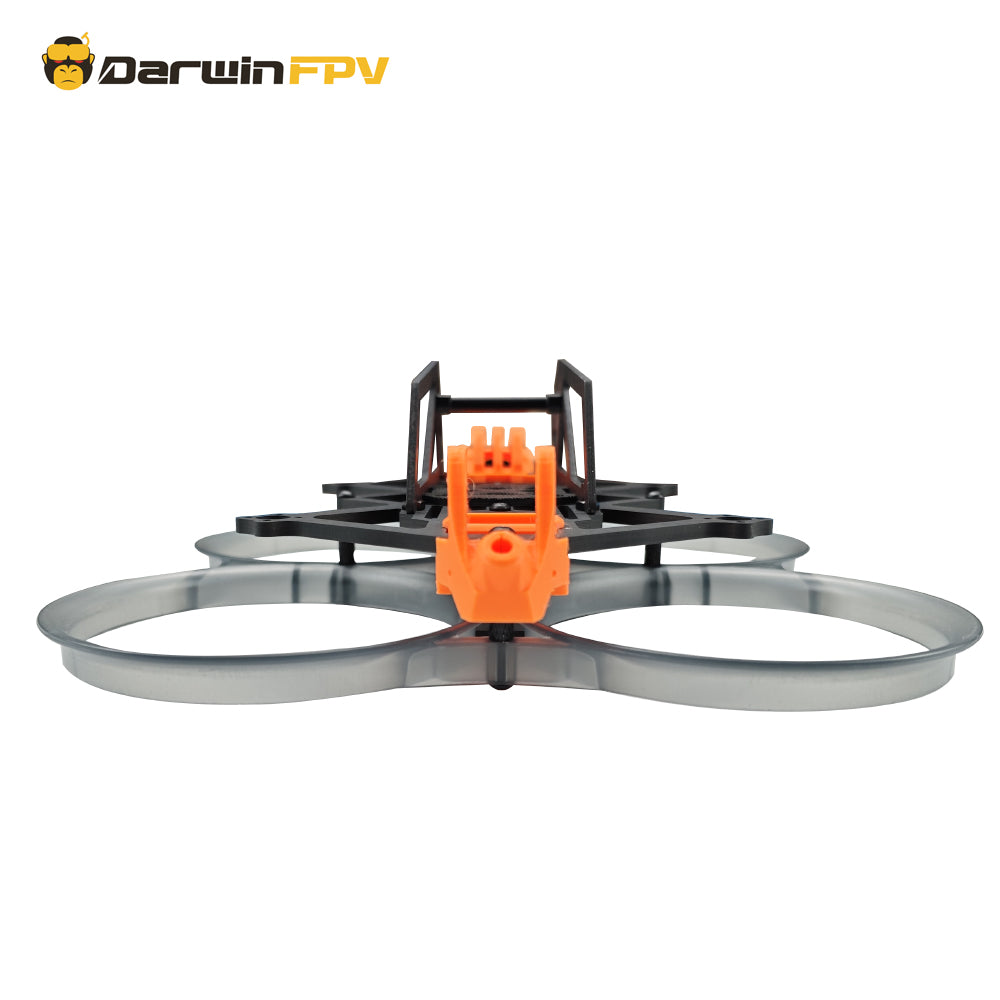 DarwinFPV HULK III Mini Frame
