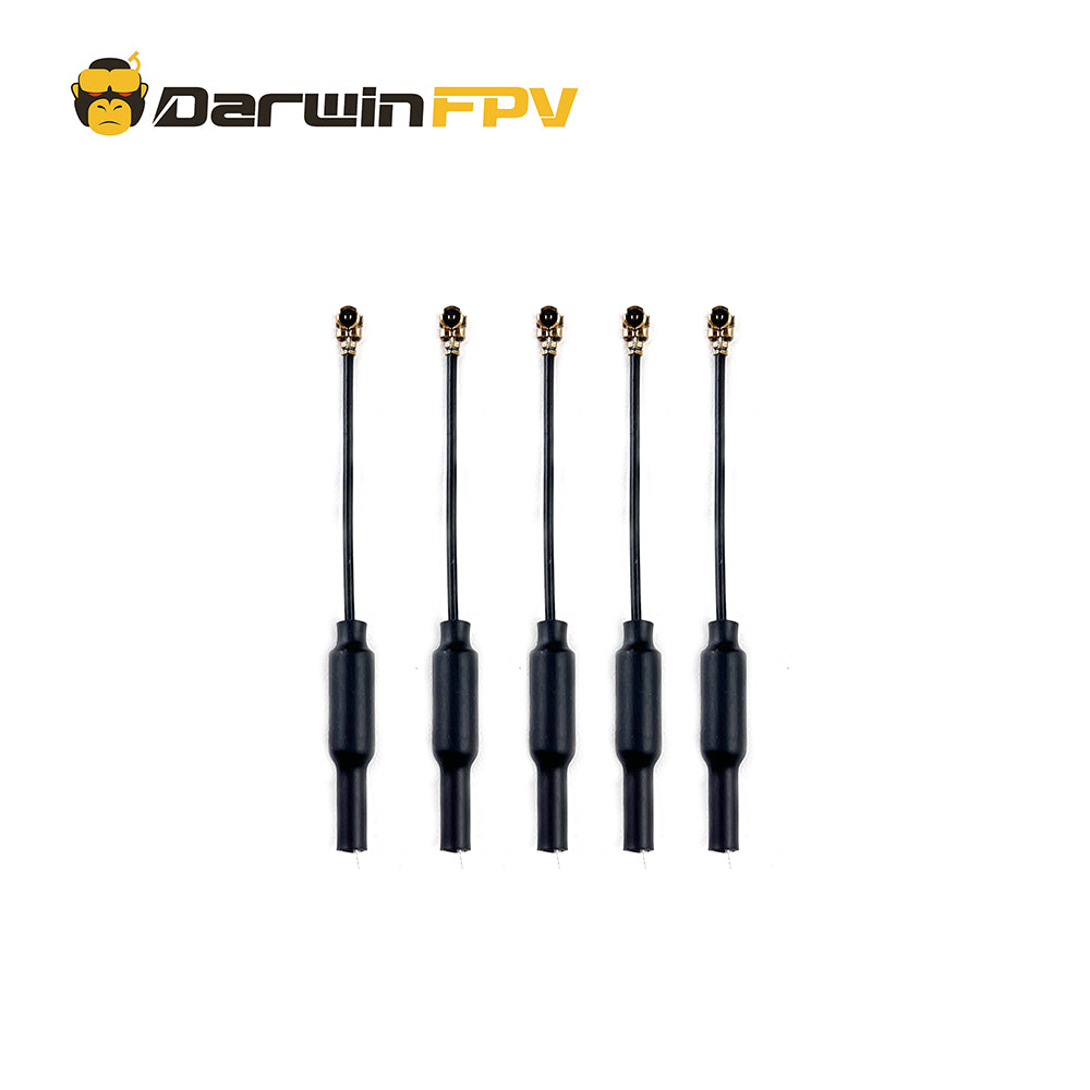 DarwinFPV 25/200/400/600mW VTX