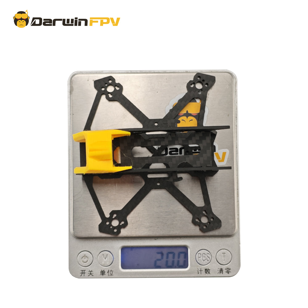 BabyApe Ⅲ Mini 2 Inch Freestyle Frame