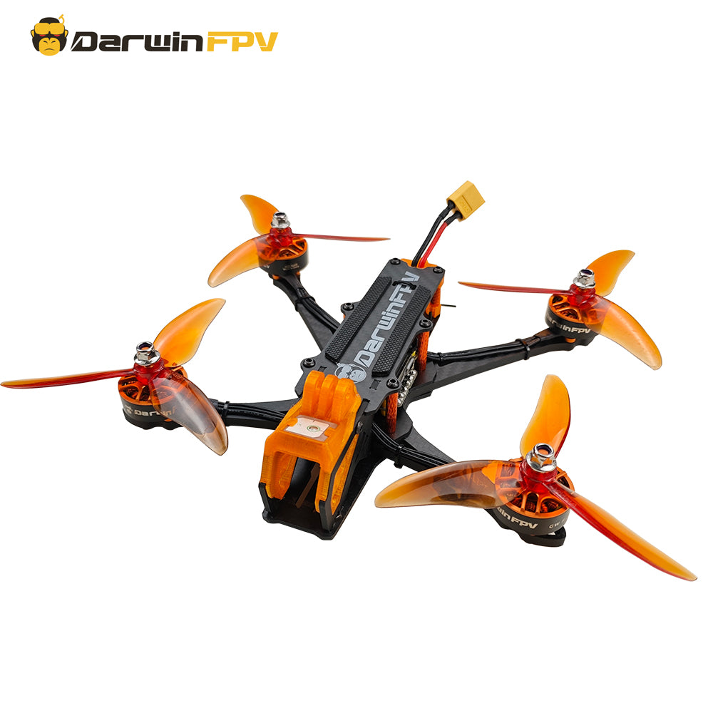 DarwinFPV ApeStyle D5 FPV Drone
