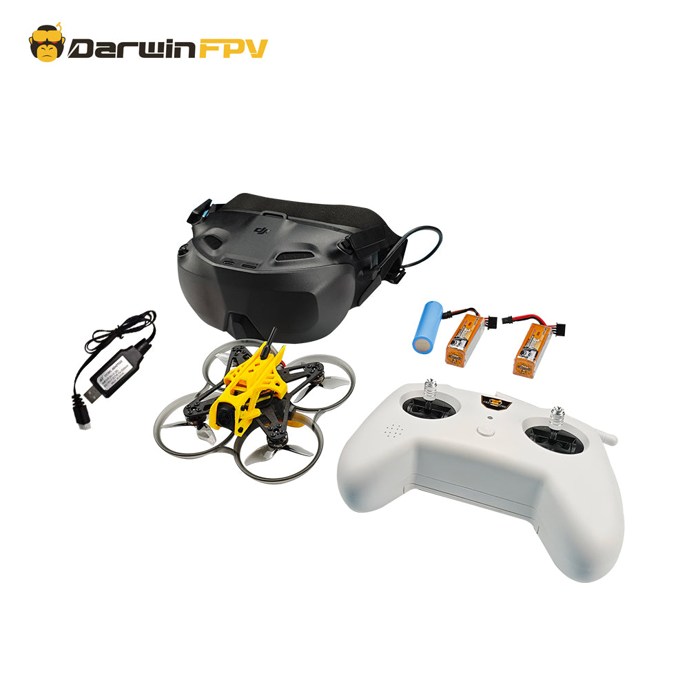 DarwinFPV CineApe20 RTF Kit