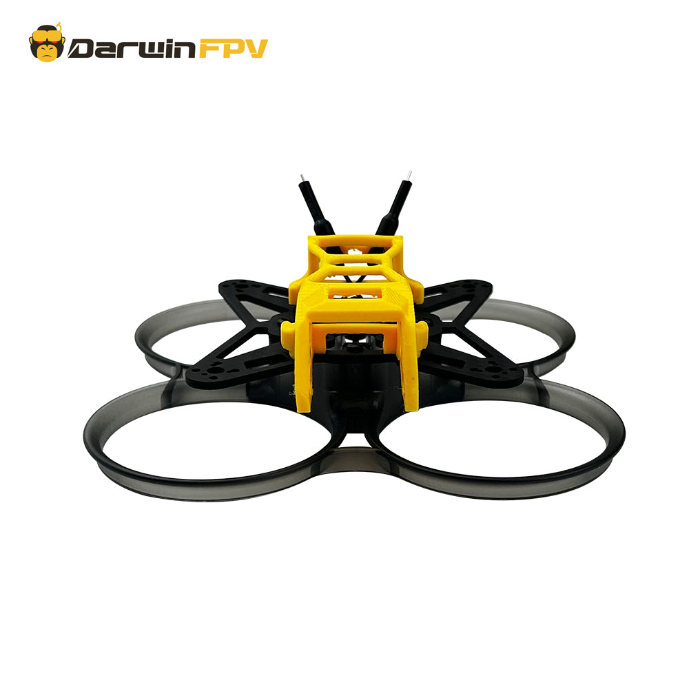 DarwinFPV CineApe20 FPV Drone Frame