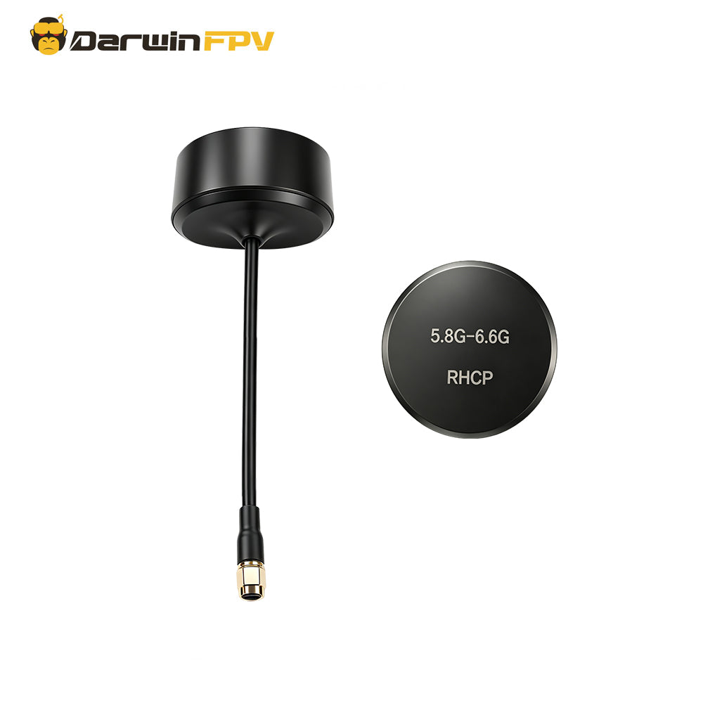 DarwinFPV OMNIS Analog VTX Series