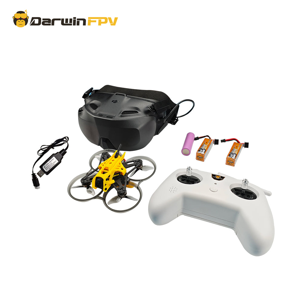 DarwinFPV CineApe20 RTF Kit