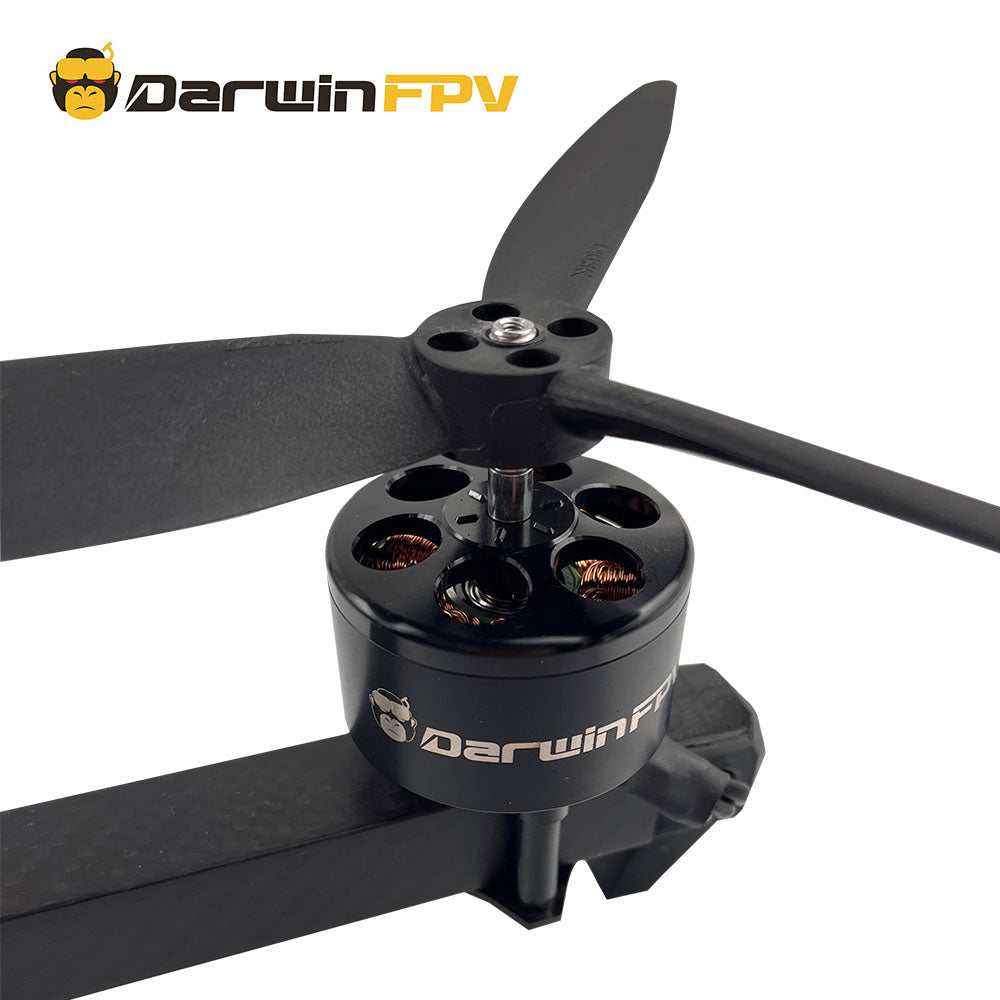 DarwinFPV Toruk13 X-CLASS Long Range FPV Drone