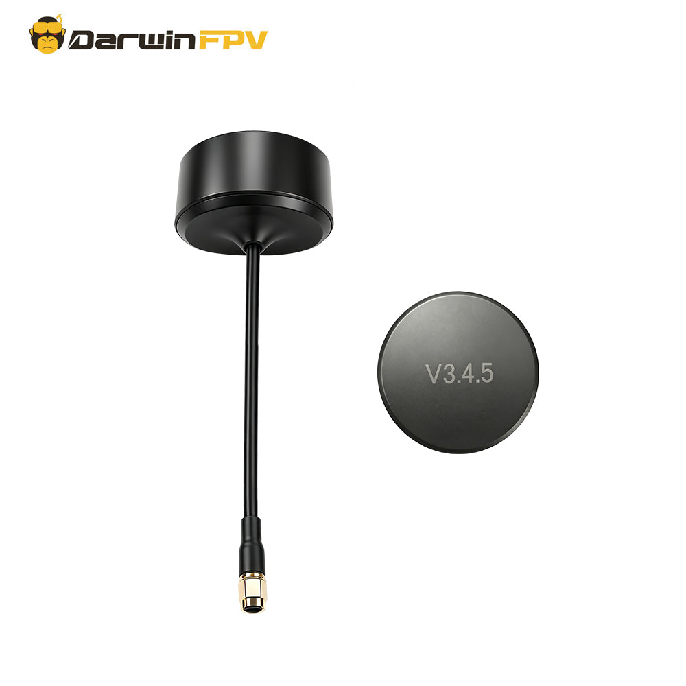 DarwinFPV OMNIS Analog VTX Series