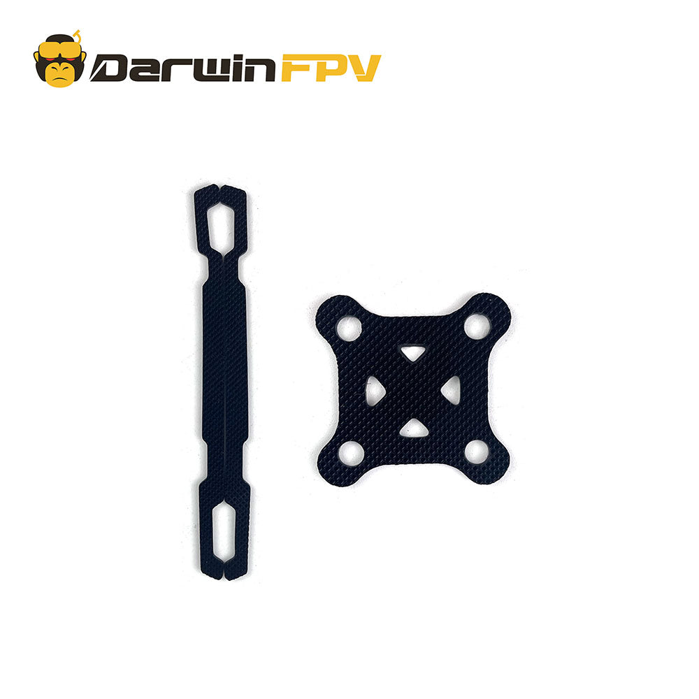 DarwinFPV X10 Long Range FPV Drone Frame