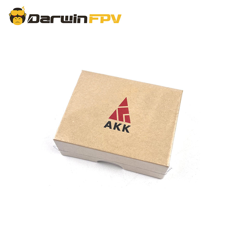 DarwinFPV AKK 5.8G 1600mW 1.6W VTX