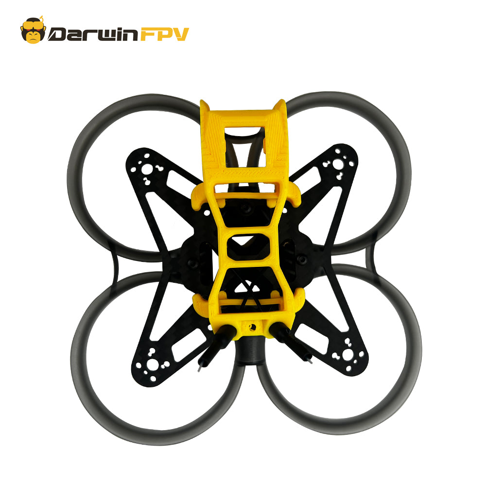 DarwinFPV CineApe20 FPV Drone Frame