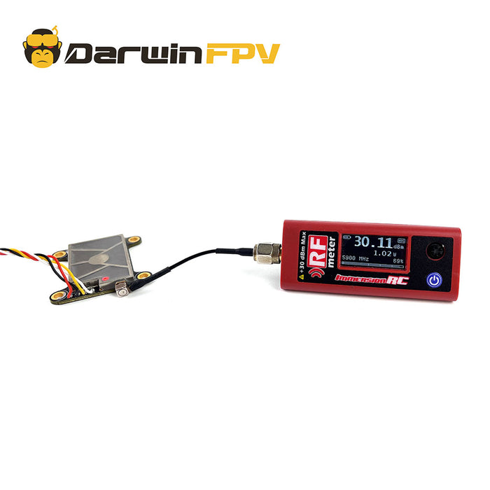 DarwinFPV Cement 5.8G 1000mW VTX -DarwinFPV