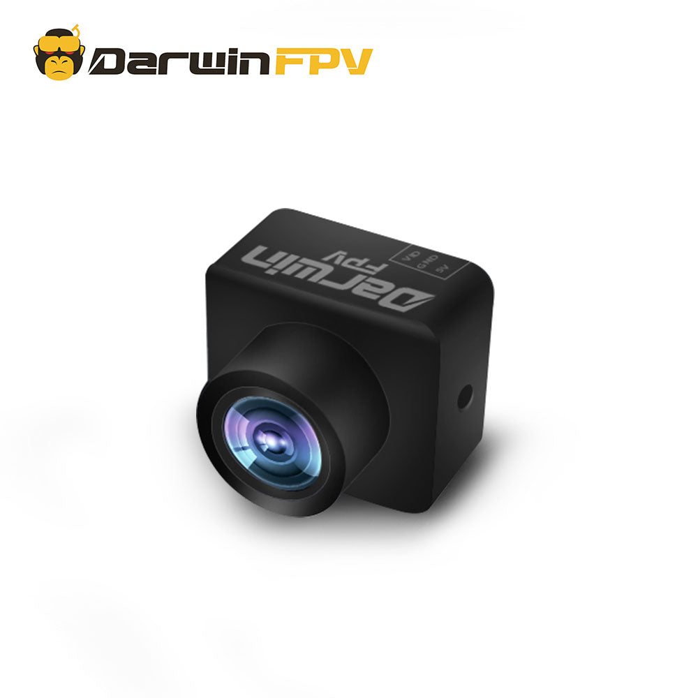 DarwinFPV "Cement" Ultra Durable FPV Drone Camera