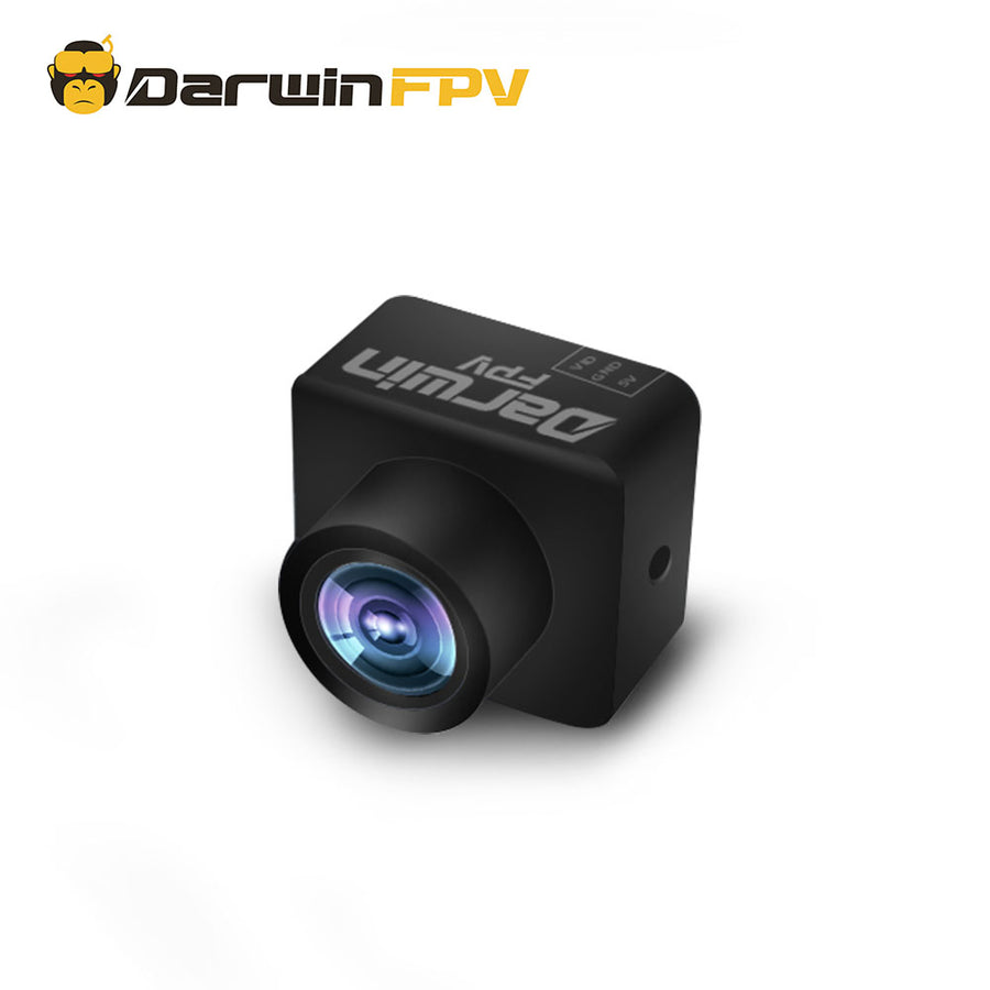 DarwinFPV "Cement" Ultra Durable FPV Drone Camera DarwinFPV