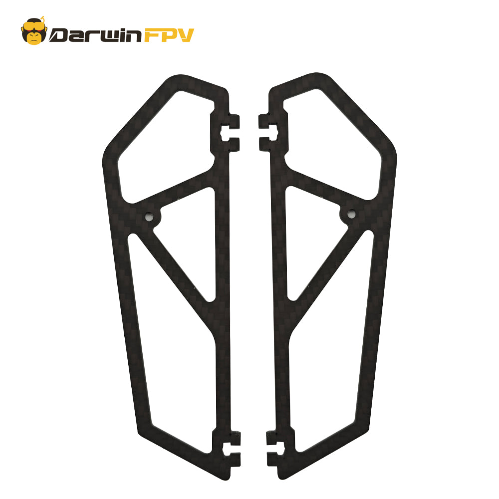 DarwinFPV HULK III Mini Frame