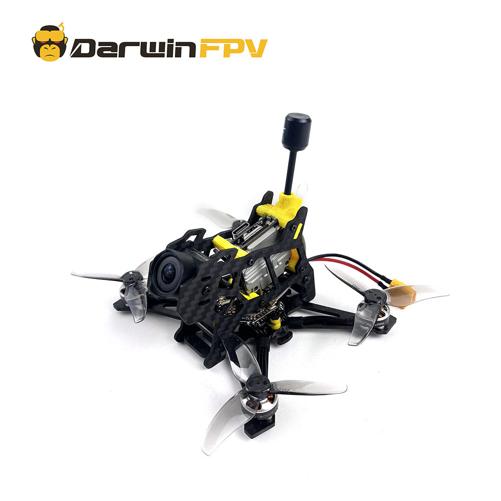 DarwinFPV TinyApe Freestyle FPV Drone