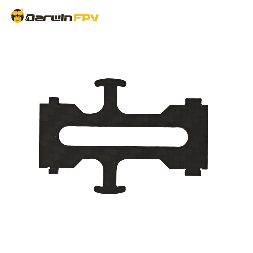 BabyApe Ⅲ 3 Inch Freestyle FPV Drone Frame